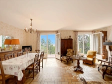 À vendre – Maison T4 avec vue Pyrénées – Terrain d’environ 3 000 m²