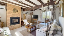 FOR SALE : AN OLD MILL, 360° VIEWS AND NEARLY 6,000 m² OF LAND