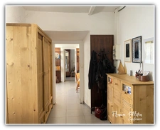 Pour investisseurs : Maison de village avec garage, jardin et dépendance à DAMIATTE (81)