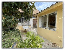Pour investisseurs : Maison de village avec garage, jardin et dépendance à DAMIATTE (81)