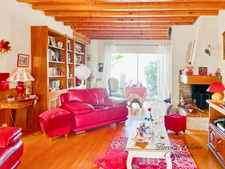 For sale: property with 2 houses, gîtes, bed and breakfast rooms and a reception hall in the Tarn region