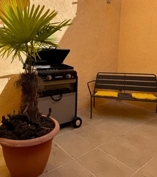 Villefranche-sur-Saône - Townhouse in the city center with exterior