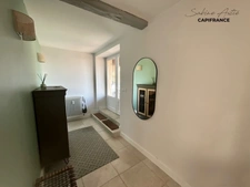  Maison de village en Pierres Dorées - 4 chambres, terrasse, jardin privatif et cave au cœur de Theizé