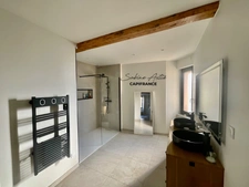Châtillon - Maison de village entièrement rénovée de 128,79 m² - 3 chambres - DPE A