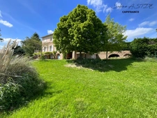 Pomeys - House with a breathtaking view