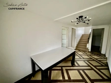 Péronnas - House with great potential and possible subdivision