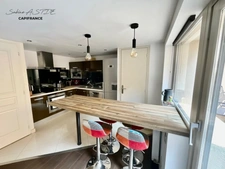 Villefranche-sur-Saône - Townhouse in the city center with exterior