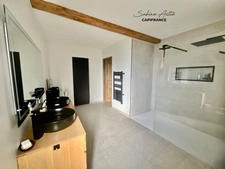 Châtillon - Maison de village entièrement rénovée de 128,79 m² - 3 chambres - DPE A