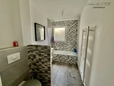 Anse - House with view 