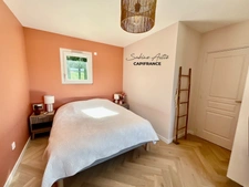 Liergues - Maison familiale de 125 m² avec 4 chambres et vue sur les vignes