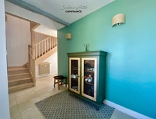 Theizé - Charming duplex with outdoor space – Village house feel