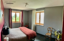 Pomeys - House with a breathtaking view