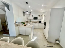Châtillon - Maison de village entièrement rénovée de 128,79 m² - 3 chambres - DPE A