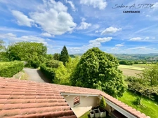 Pomeys - House with a breathtaking view