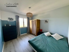 Liergues - Maison familiale de 125 m² avec 4 chambres et vue sur les vignes