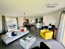 Liergues - Maison familiale de 125 m² avec 4 chambres et vue sur les vignes