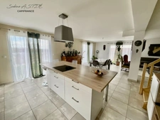 Anse - House with view 