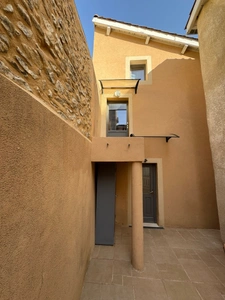 Villefranche-sur-Saône - Townhouse in the city center with exterior