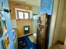 Pomeys - House with a breathtaking view