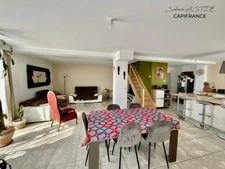 Anse - House with view 