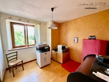 Pomeys - House with a breathtaking view