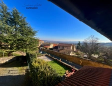 Theizé - Village house spirit in golden stones with outdoor space