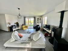 Liergues - 125 m² family home with 4 bedrooms and vineyard views