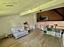 Châtillon - Character stone house with swimming pool, outbuilding and great potential