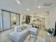 Châtillon - Maison de village entièrement rénovée de 128,79 m² - 3 chambres - DPE A