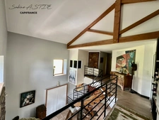 Pomeys - House with a breathtaking view