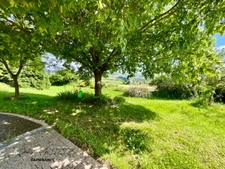 Pomeys - House with a breathtaking view