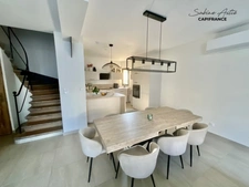 Châtillon - Maison de village entièrement rénovée de 128,79 m² - 3 chambres - DPE A