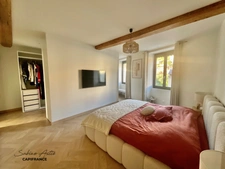 Châtillon - Maison de village entièrement rénovée de 128,79 m² - 3 chambres - DPE A