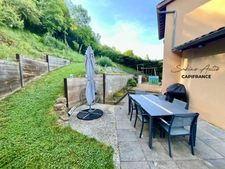 Liergues - 125 m² family home with 4 bedrooms and vineyard views