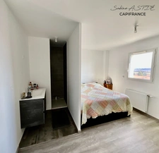 Anse - House with view 