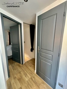 Villefranche-sur-Saône - Townhouse in the city center with exterior