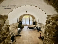 Pomeys - House with a breathtaking view