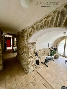 Pomeys - House with a breathtaking view