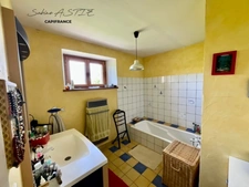 Pomeys - House with a breathtaking view