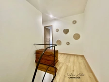 Châtillon - Maison de village entièrement rénovée de 128,79 m² - 3 chambres - DPE A
