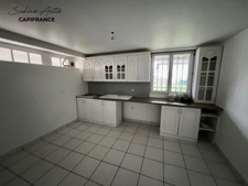 Péronnas - Maison à fort potentiel avec DIVISION possible