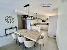 Châtillon - Maison de village entièrement rénovée de 128,79 m² - 3 chambres - DPE A