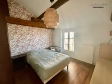  Maison de village en Pierres Dorées - 4 chambres, terrasse, jardin privatif et cave au cœur de Theizé