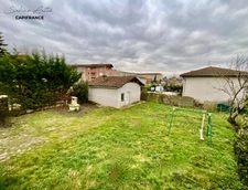 Péronnas - Maison à fort potentiel avec DIVISION possible