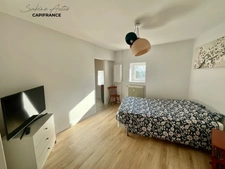  Maison de village en Pierres Dorées - 4 chambres, terrasse, jardin privatif et cave au cœur de Theizé