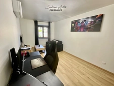 Châtillon - Maison de village entièrement rénovée de 128,79 m² - 3 chambres - DPE A