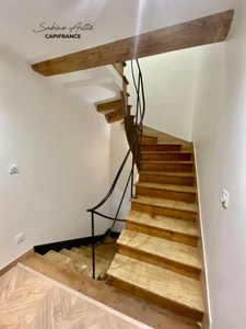 Châtillon - Maison de village entièrement rénovée de 128,79 m² - 3 chambres - DPE A