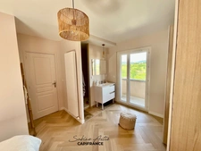 Liergues - Maison familiale de 125 m² avec 4 chambres et vue sur les vignes