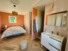 Liergues - Maison familiale de 125 m² avec 4 chambres et vue sur les vignes