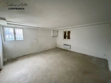 Péronnas - Maison à fort potentiel avec DIVISION possible